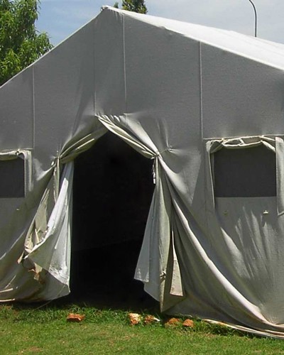Изготавливаем солдатские палатки в Куртамыше вместимостью <strong>до 70 человек</strong>